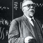 Норберт Винер (Norbert Wiener)